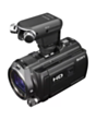 Stereomikrofon Sony ECM-XYST1M
