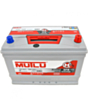 Avtomobil üçün akkumulyator Mutlu D31.90.072.C