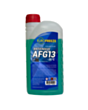 Антифриз Eurofreeze AFG 13 (-35) Зелёный 1 л