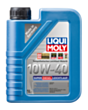 Mühərrik yağı Liqui Moly Super Dizel Leichtlauf 10W-40 (1434)