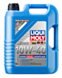 Mühərrik yağı Liqui Moly Super Dizel Leichtlauf 10W-40 (1435)