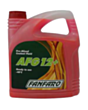 Antifriz Fanfaro AFG 12+ Plastic 5 lt