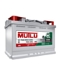 Avtomobil üçün akkumulyator Mutlu AGM.L3.70.076.A