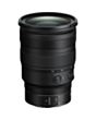 Obyektiv Nikkor Z 24-70mm F/2.8 S