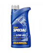 Mühərrik yağı Mannol Defender SAE 10W-40 1L Special