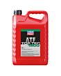 Sürətlər qutusu üçün yağ Liqui Moly ATF Top Tec 1800 LM20662 5 lt