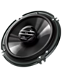 Avtomobil üçün dinamik Pioneer TS-G1620F