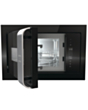 Mikrodalğalı soba Gorenje BM235ORAB