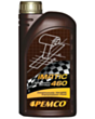Sürətlər qutusu üçün yağ Pemco Imatic 460 CVT Special 1 lt