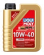 Mühərrik yağı Liqui Moly Diesel Leichtlauf 10W-40 1386