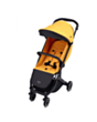 Детская коляска Anex Air-X Yellow N04