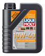 Mühərrik yağı Liqui Moly Leichtlauf Performance 10W-40 (2536)