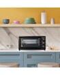Mini soba Kumtel LX-3525 Qara