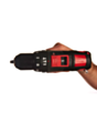 Дрель-шуруповерт Milwaukee M12BPD-202C (CASE+2X2.0)