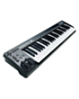 MIDI-klaviatura M-Audio Keystation 49 Mk3