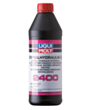 Hidravlik yağ Liqui Moly Zentralhydraulik-Öl 2400 3666 1 lt