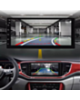 Avtomobil üçün monitor Still Cool Android Toyota Camry 2015-2016 (USA)