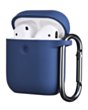 Case For Airpods 2E Navy