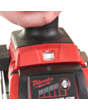 Drel-şurup bağlayan Milwaukee  M18FDD2-502X (CASE+2X5.0)