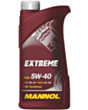 Mühərrik yağı Mannol Extreme SAE 5W-40 1L Special