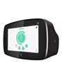 Avtomobil üçün enerji stansiyası Wallbox Commander 2 / 22 kVt