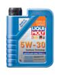 Моторное масло Liqui Moly Leichtlauf High Tech LL 5W-30 (39005)
