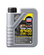Mühərrik yağı Liqui Moly Top Tec 6100 0W-30 (20777)
