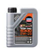 Моторное масло Liqui Moly Top Tec 6300 0W-20 (21216)