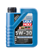 Mühərrik yağı Liqui Moly Longtime High Tech 5W-30 (1136/9506)