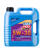 Mühərrik yağı Liqui Moly Leichtlauf HC7 5W-30  (8461)