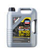 Mühərrik yağı Liqui Moly Top Tec 6100 0W-30 (20779)