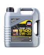Mühərrik yağı Liqui Moly Top Tec 6100 0W-30 (20778)