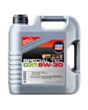 Mühərrik yağı Liqui Moly Special Tec DX1 5W-30 (20968)