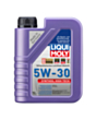 Mühərrik yağı Liqui Moly Synthoil High Tech 5W-30 (9075)