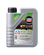 Mühərrik yağı Liqui Moly Special Tec AA Diesel 5W-40 