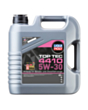 Mühərrik yağı Liqui Moly Top Tec 4410 5W-30 21403
