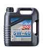 Liqui Moly Leichtlauf Performance 5W-40  (21368)