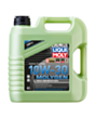 Mühərrik yağı Liqui Moly Molygen New Generation 10W-30 LM20797