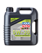 Mühərrik yağı Liqui Moly Leichtlauf Performance 5W-30 (21592)