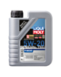 Моторное масло Liqui Moly Special Tec F Eco 5W-20 (3840)
