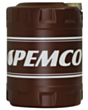 Моторное масло Pemco Idrive 114 SAE 15W-40 10Л Special