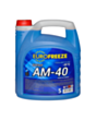 Antifriz Eurofreeze Tosol AM-40 (-35) 5 lt