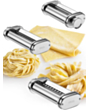Насадка-роликовые ножи для кухонного комбайна KitchenAid 5KSMPRA