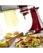 Насадка-роликовые ножи для кухонного комбайна KitchenAid 5KSMPRA