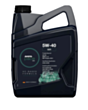 Mühərrik yağı Avista Pace Evo GER 5W-40 5L
