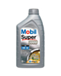 Моторное масло Mobil Super 3000 XE 5W-30 1Л