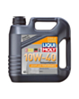 Mühərrik yağı Liqui Moly Leichtlauf Performance 10W-40 (8998)