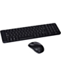 Klaviatura Logitech Destkop MK220 Combo