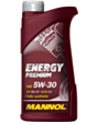 Mühərrik yağı Mannol Energy Premium SAE 5W-30 1L Special