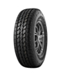 Шина для автомобиля Three-A Ecolander 121/118R 315/70R17 (A150B001)
